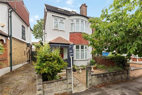 Uffington Road, West Norwood, London... 5 bed semi