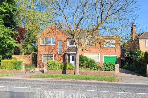 East Street, Alford 4 bed detached house for sale
