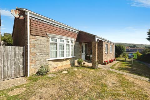 Ashley Way, Brighstone, Newport 3 bed bungalow for sale