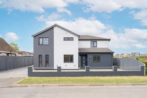 Mill Road, Little Melton 4 bed detached house for sale