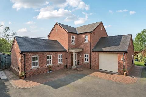 Llandrinio, Llanymynech 4 bed house for sale