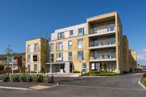 Apartment 5 at Walnut Tree Place 2... 2 bed retirement property for sale