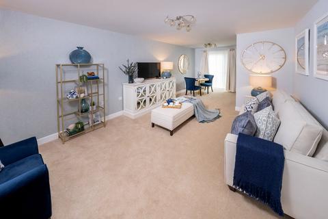 Apartment 5 at Walnut Tree Place 2... 2 bed retirement property for sale