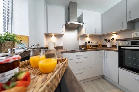 Apartment 23 at Walnut Tree Place 2... 1 bed retirement property for sale