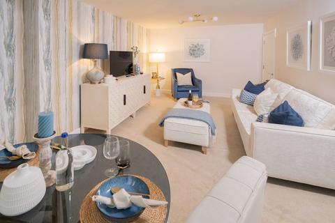 Apartment 23 at Walnut Tree Place 2... 1 bed retirement property for sale