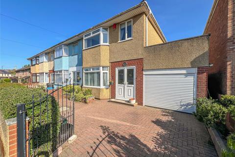 Whiteway Road, Bristol BS5 3 bed end of terrace house for sale