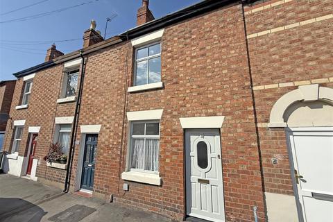 John Street, Shrewsbury 2 bed terraced house for sale