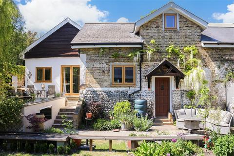 George Hill Road, Broadstairs, Kent 3 bed cottage for sale