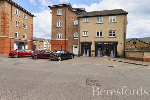 Springfield Basin, Wharf Road, CM2 2 bed apartment for sale