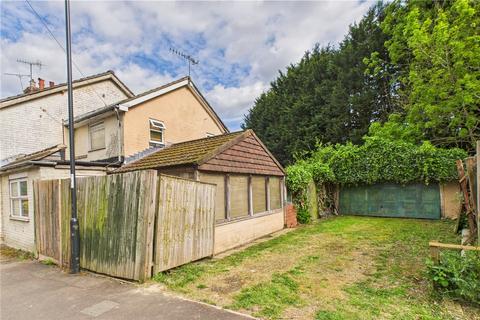 Westfield Road, West Green, Crawley... 3 bed end of terrace house for sale