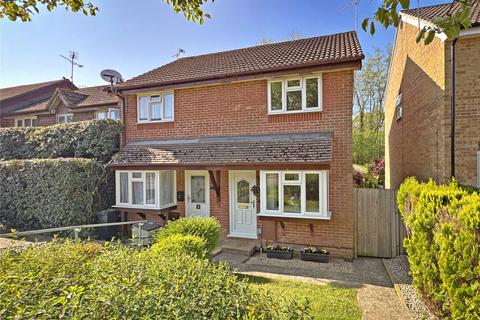 East Grinstead, West Sussex 1 bed end of terrace house for sale