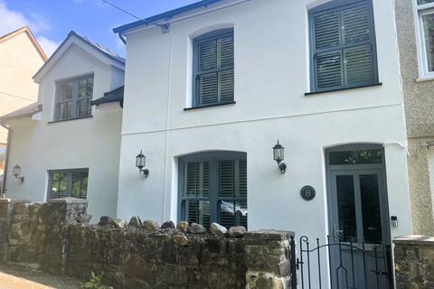 Weavers Road, Ystragynlais, Swansea. 4 bed semi