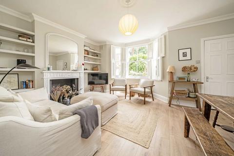 Ashmore Road, Maida Vale W9 2 bed flat for sale