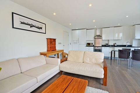St Pancras Way, Camden, London, NW1 2 bed flat for sale