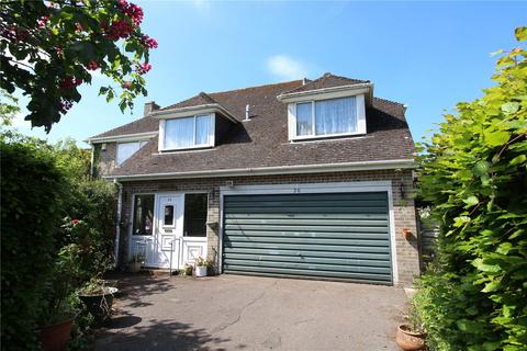 Durrant Way, Sway, Hampshire, SO41 4 bed detached house for sale