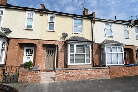 Llewellyn Road, Leamington Spa 3 bed terraced house for sale