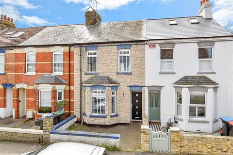 Reculvers Road, Westgate