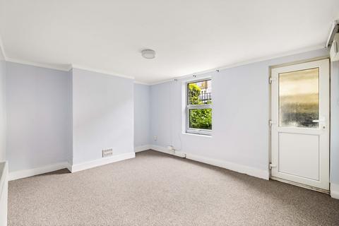 De Burgh Street, Dover, CT17 3 bed terraced house for sale