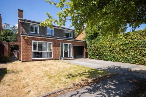 Little Hill, Chorleywood,WD3 4 bed detached house for sale