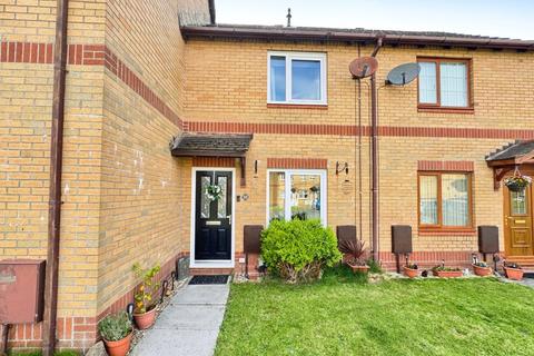 Clos Cilsaig, Dafen, Llanelli... 2 bed terraced house for sale