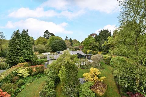 Churt Road, Headley Down, Hampshire... 4 bed bungalow for sale