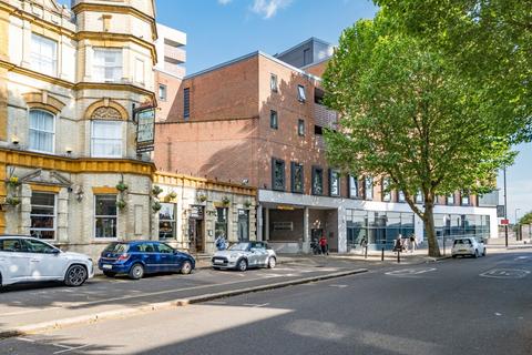 The Avenue, West Ealing, London, W13 1 bed flat for sale