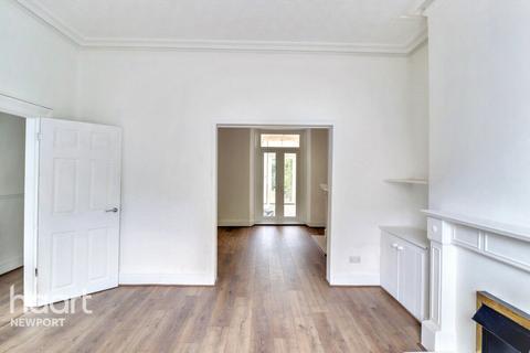 Caerau Road, Newport 4 bed terraced house for sale