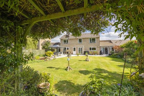 Shimpling, Suffolk 4 bed detached house for sale