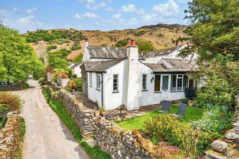 Castle How, Rosthwaite, Keswick... 2 bed cottage for sale