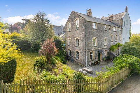 Chudleigh, Newton Abbot 4 bed end of terrace house for sale