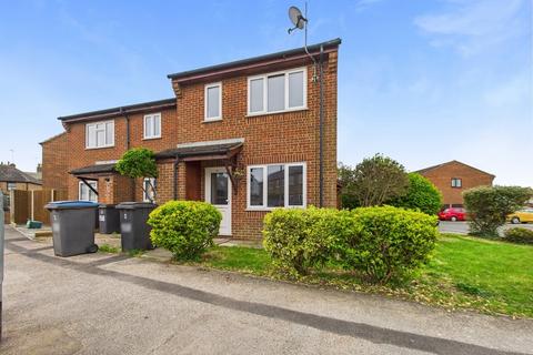 West Street, Deal 1 bed terraced house for sale