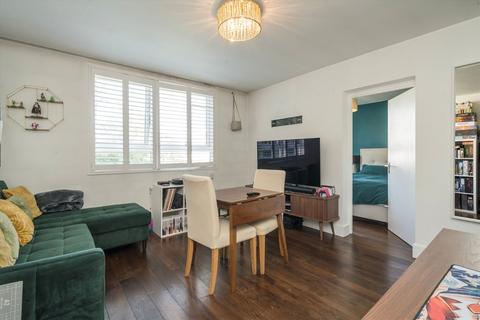 St. Peters Road, London W6 1 bed flat for sale