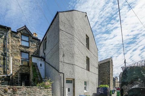 Marine Cottages, Barmouth LL42 3 bed flat for sale