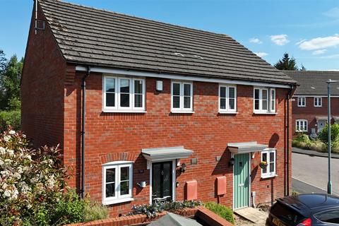 Goldfinch Walk, Brockworth, Gloucester 2 bed semi