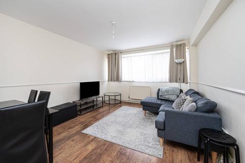 Bevin House, Butler Street, Bethnal... 1 bed flat for sale