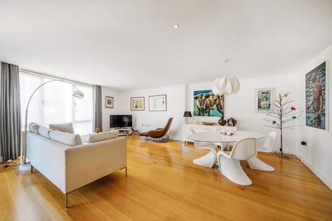 Glasshouse Yard, Clerkenwell, London... 2 bed flat for sale