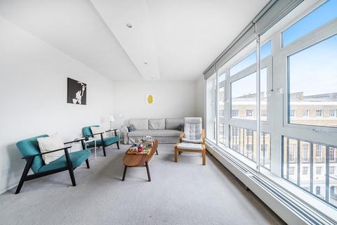Nottingham Terrace, York Terrace... 2 bed flat for sale