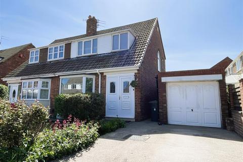 Allendale Drive, South Shields 3 bed semi