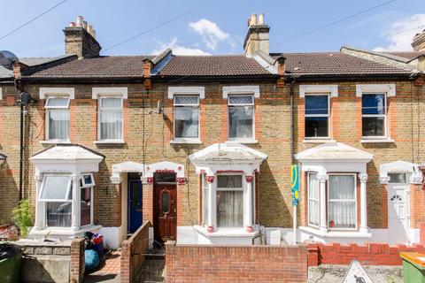 Clifton Road, Forest Gate, London, E7 3 bed house for sale
