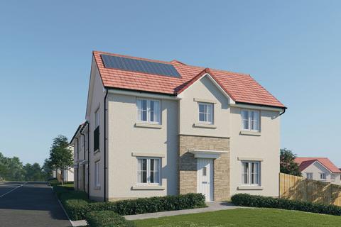 The Erinvale at Firview, Forest Road G67 3 bed end of terrace house for sale