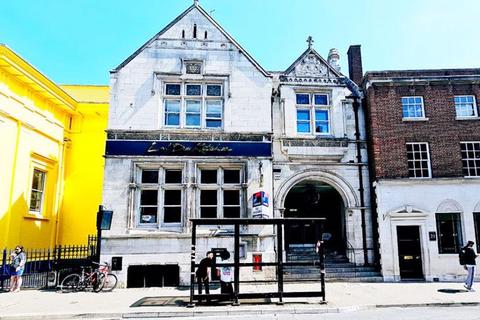 Broad Street, Hereford HR4 2 bed apartment for sale