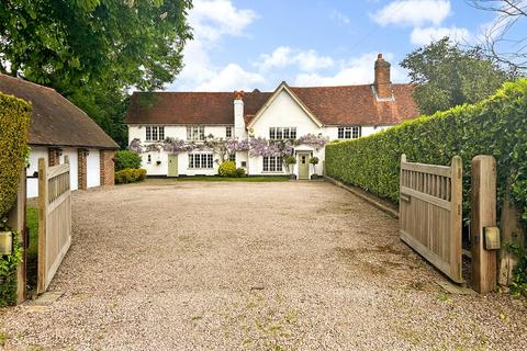Elm Road, Penn, High Wycombe... 5 bed detached house for sale