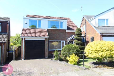 Clayfield Drive, Rochdale OL11 4 bed detached house for sale