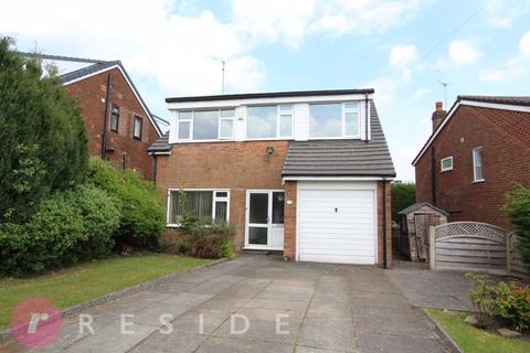 Bankfield Lane, Rochdale OL11 4 bed detached house for sale