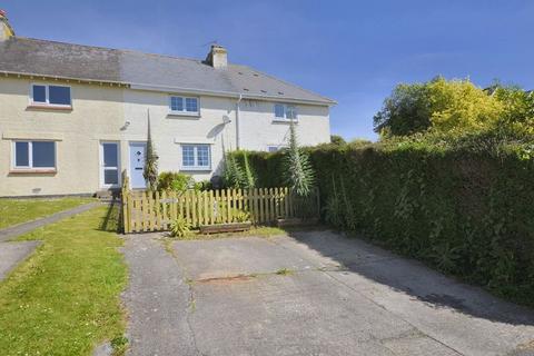 HILLRISE, GALMPTON, BRIXHAM 3 bed terraced house for sale