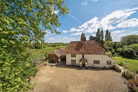Triangle Lane, Fareham PO14 4 bed detached house for sale