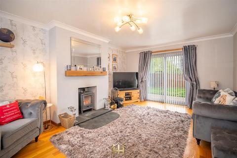 Redhall Avenue, Laurencekirk AB30 5 bed detached house for sale