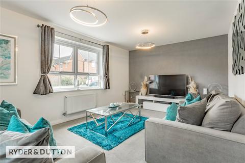 Wallis Avenue, Kingsway Village... 3 bed townhouse for sale