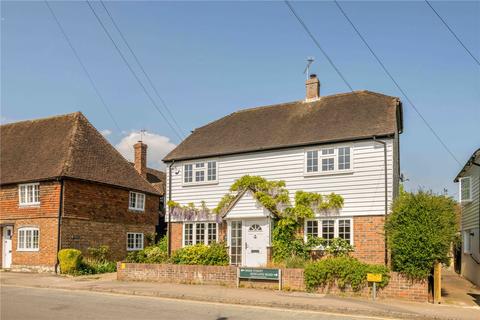 High Street, Marden, Tonbridge, Kent... 6 bed detached house for sale