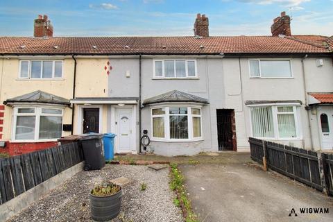 Orchard Park Road, Hull, HU6 2 bed terraced house for sale